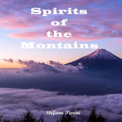 Spirits of the montains