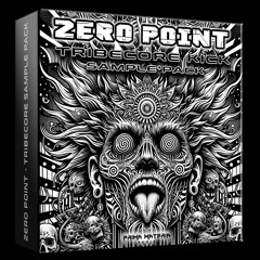 ZERO POINT - TRIBECORE KICK SAMPLE PACK (DEMO)