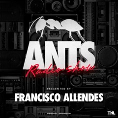 ANTS Radio Show #111