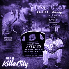 you hear me (screwed & chopped)