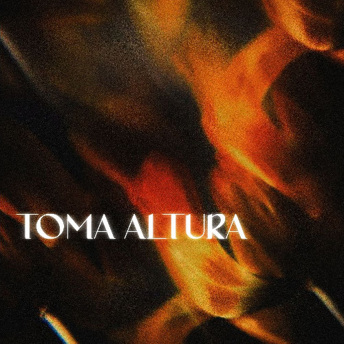 Ted Bear & LABENCH - Toma Altura [EXTENDED]