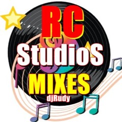 ROMANTIC LOVE SONGS 80´s. BY DJRUDY