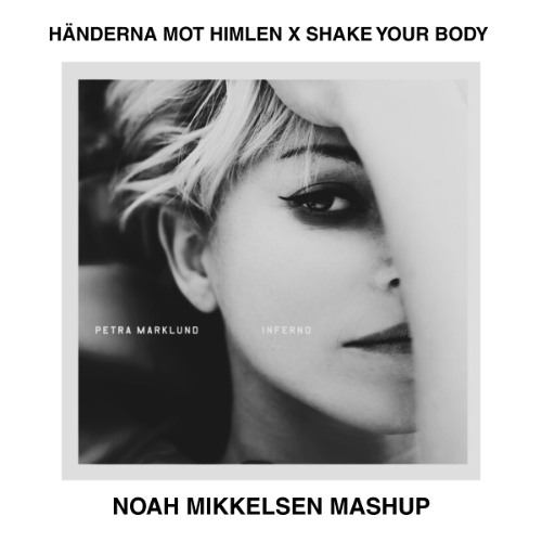 Händerna mot himlen X Shake Your Body (Noah Mikkelsen Mashup)