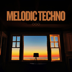 MELODIC TECHNO SET 🌅 | Habitatt, Karyendasoul, EBEN... | DJ Mix 2025