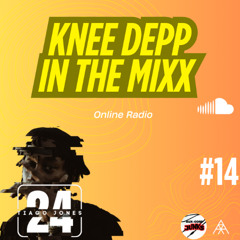 KDITM #14 - Tiago Jones-Live for my BD