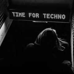 @Kruni - Techno at my house - DJ set.  #1