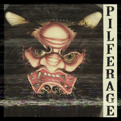 Pilferage