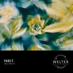 Premiere : vault. - Eden (WELTER217)