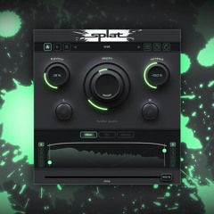fiedler audio splat - 2bar Snake On Mono Samples - Dry