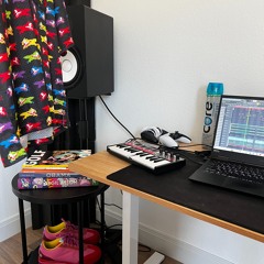 Future (prod. axjunior)