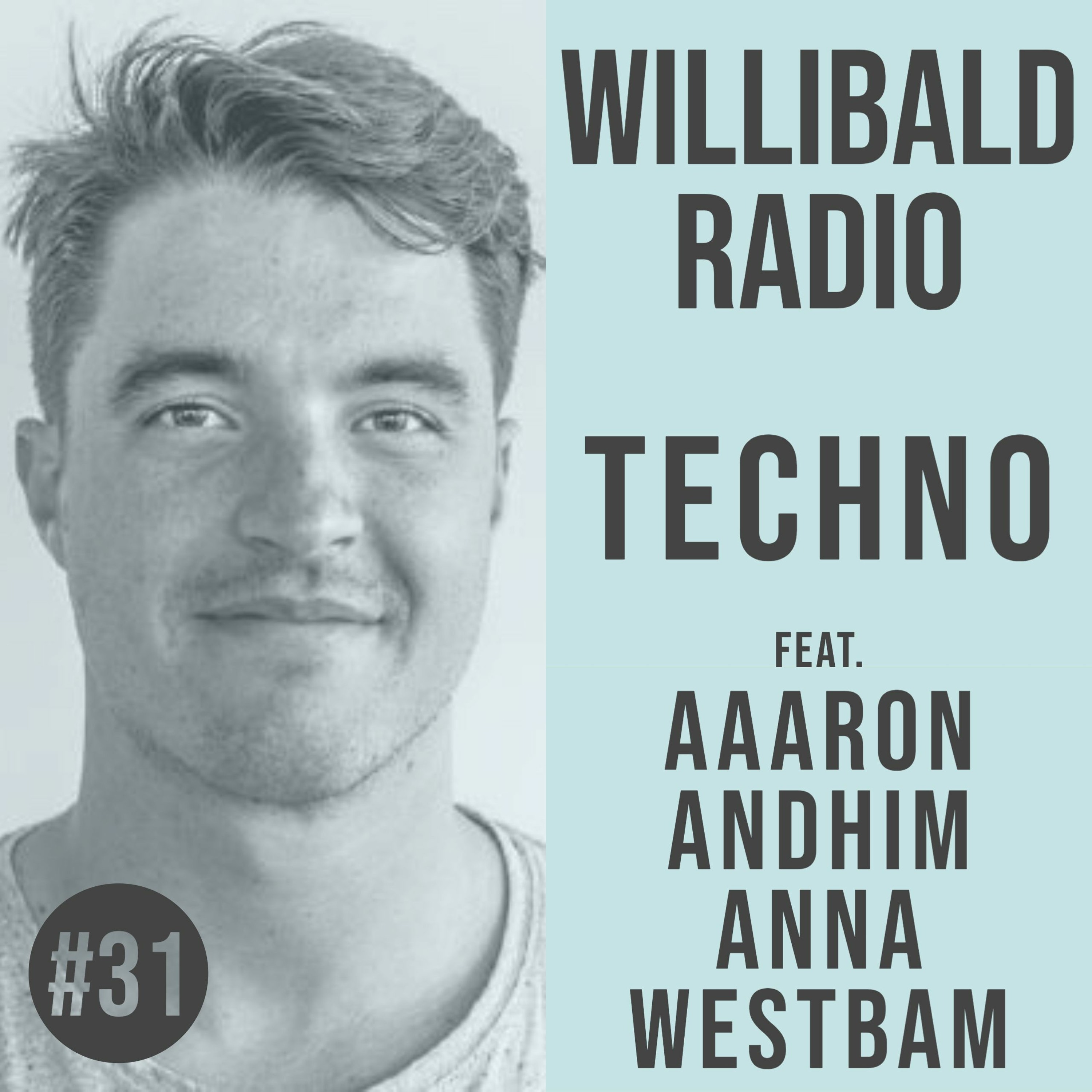 Willibaldradio | Deep House & Techno podcast