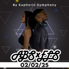 Euphoric Symphony - Episode 026 | ABSxELS
