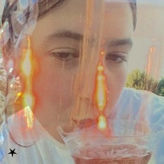 you're the only girl my