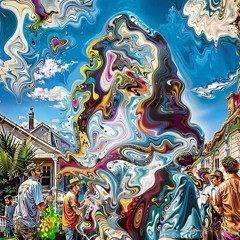 Brain Malfunction (Just Listen Mix • June/2/2025)