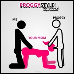 PROGGYSTYLE