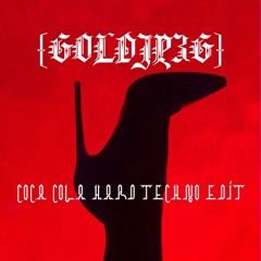 Coca Cola [GOLDJP3G Edit]