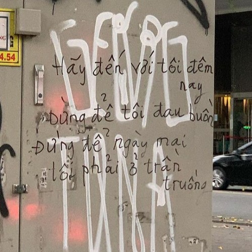 CHƯA CĂNG LẮM - YUNG GAU