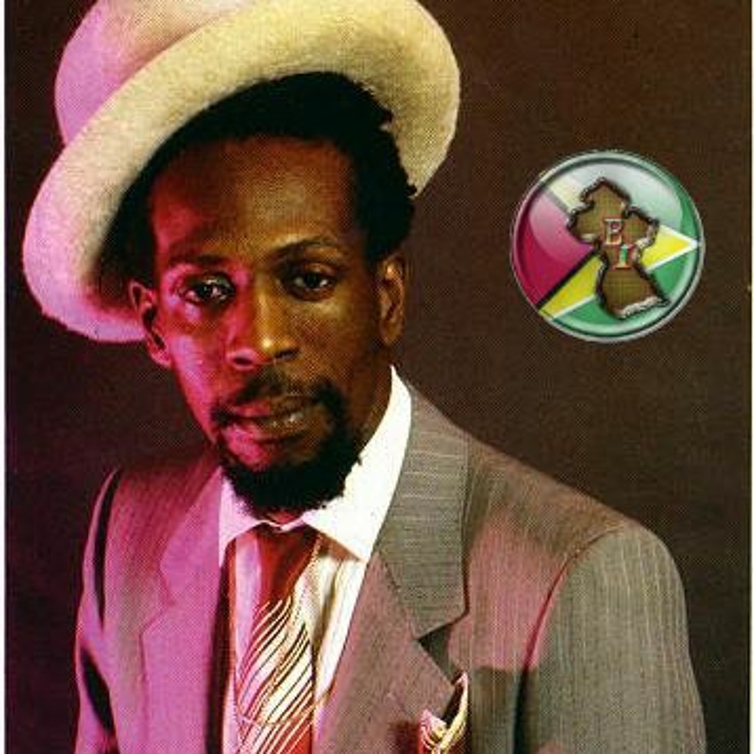Stream Gregory Isaacs Love Songs(70's & Early 80's)Mix - DJ Smilee