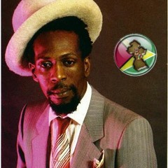 Gregory Isaacs Love Songs(70's & Early 80's)Mix - DJ Smilee