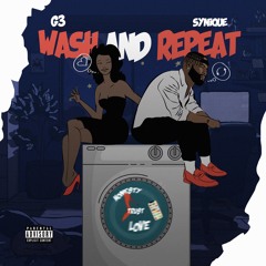 G3 Ft. Synique - Wash And Repeat