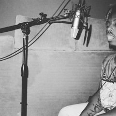 Juice WRLD - Heartbroke (Unreleased)