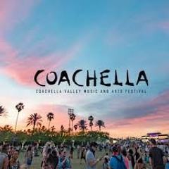 Coachella Inspired [Do Lab Style Set](2024)