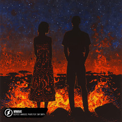 Deepest, AMHouse, PHURS feat. Emy Smith - Mwaki