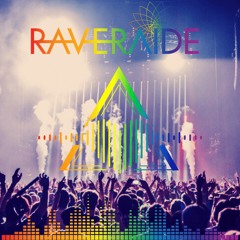 #004 Raveraidio with VNITY // Collective Clarity Set