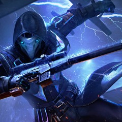 Lightning (Featuring Egg White) Prod T3Z Beatz