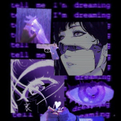 close your eyes