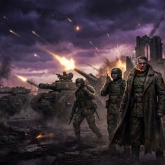 The Castellan's Oath