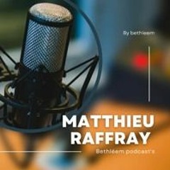 Conférence Avec L'Abbe Matthieu Raffray