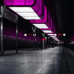 metro