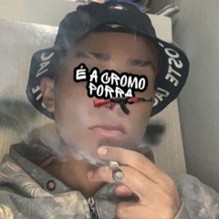 PATRICINHA FDP CRIADA NO DANONINHO - DJ RYAN DA GM BRABAAH