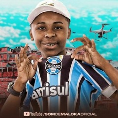 Mc Menor K - Camisa Do Grêmio (Versão Dj Daniel Dejota) Insta: @DanielDejotah