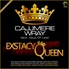 Cajjmere Wray aka Haus Of Lies - Exstasy Queen 2021 (Original 2004 Mix) [Remastered] OUT NOW! — cover