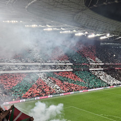 Quinzième épisode : ventre mou, nous voilà !