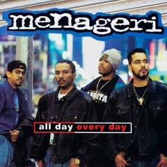 Menageri - You've Been Around (1994).mp3