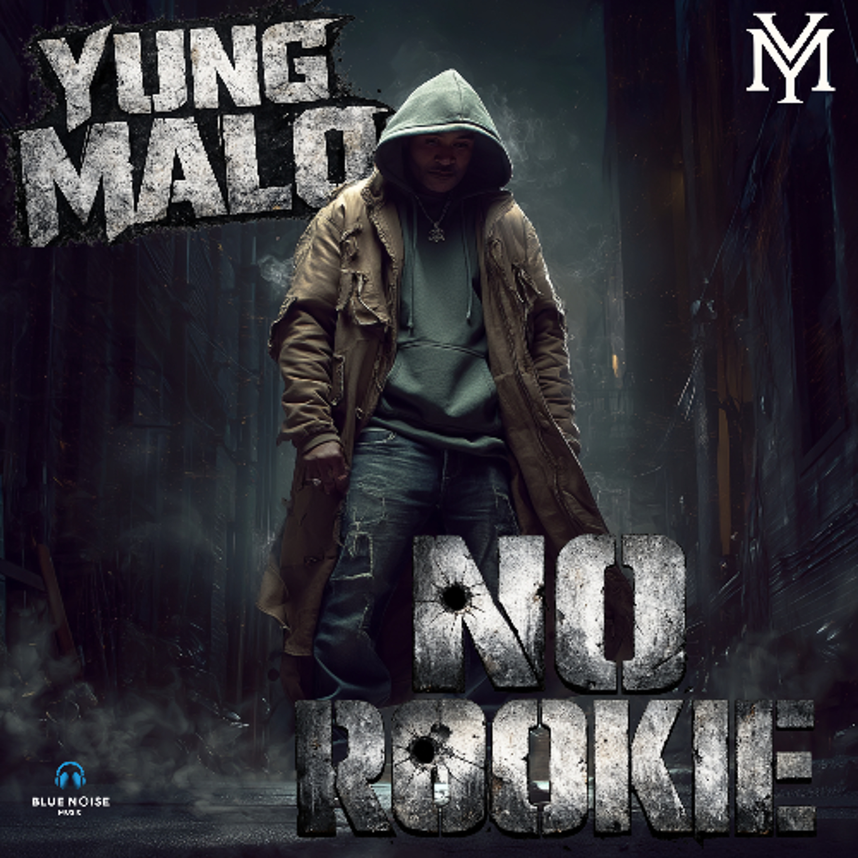 No Rookie