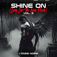 Shine on  (long live the new flesh) II