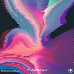 Advection, LEIRA - Slow Down