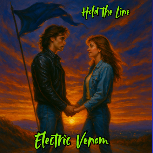 Hold the Line