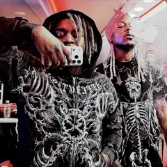 Let Me In - Ken Carson (snippet)