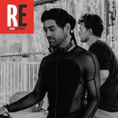 RE-Australia pres. AQUEERIUS @ RADIO ELECTRONICA 2022-04-16