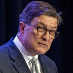 Jeffrey Lacker
