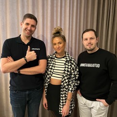 #129 | Täiskohaga ja meeletu entusiasmiga kinnisvaras toimetav Änni teab eduka flippimise valemit