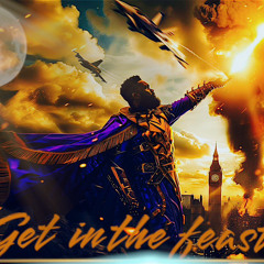GET IN THE FEAST Addai ft Zelan  (mastered)