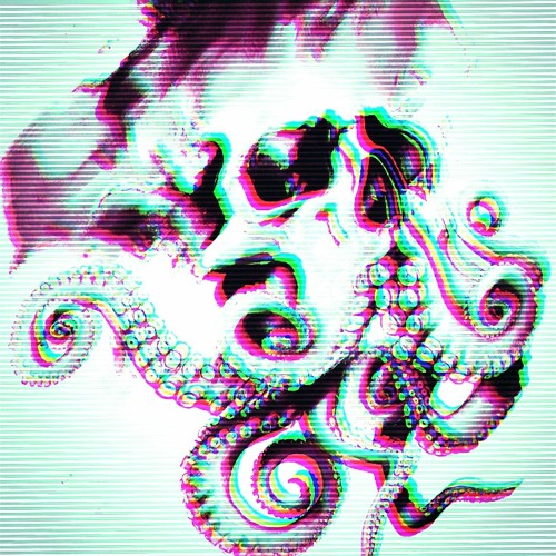 Neuroctopunk Podcast # 5