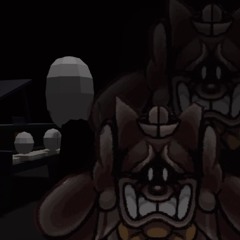 FRENETIC FOLLIES (cover)  with special guest: W.D Gaster on the piano