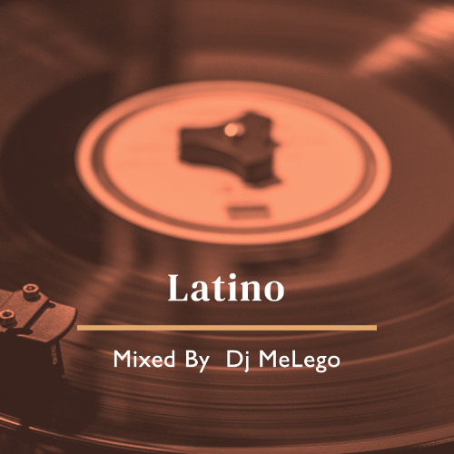 DJ Melego Latin 2K25 Live Mix
